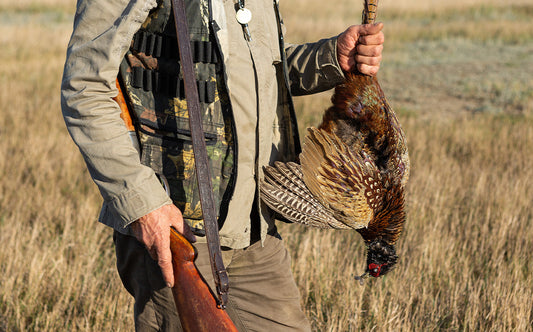 Tips for Safe and Successful Turkey Hunting