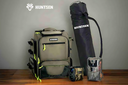 Hunting Season Prep Checklist: Gear and Essentials You Can’t Overlook