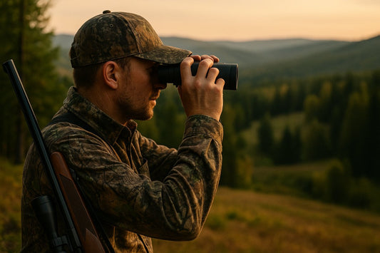What Gear Actually Improves Success? ——From a Pro Hunter's Perspective