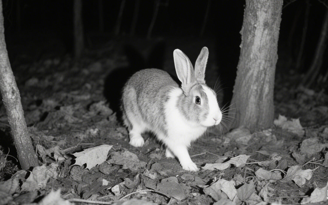 Trail Camera Ultimate Guide: Best Placement, Timing, and Common Mistakes