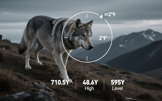 Beginner’s Guide to Hunting Range Finders: How to Get Started Fast