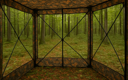 Huntsen Hunting Blind