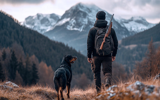 Survive & Succeed: 5 Essential Extreme Weather Hunting Tips