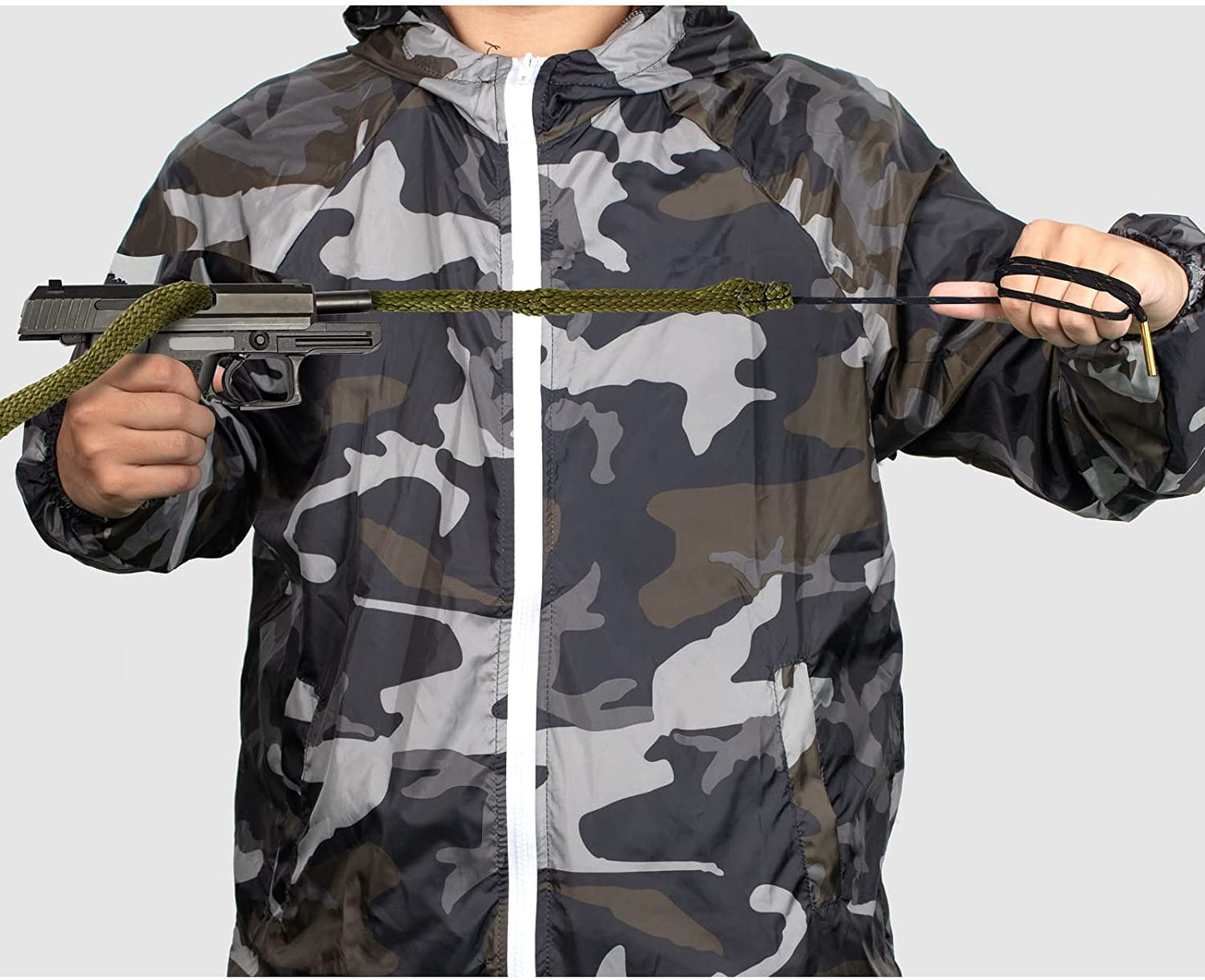 Gun Snakes Cleaner Brushes