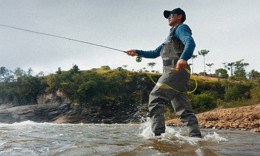 10 Essential Tips for Choosing and Using Chest Waders for Trout Season