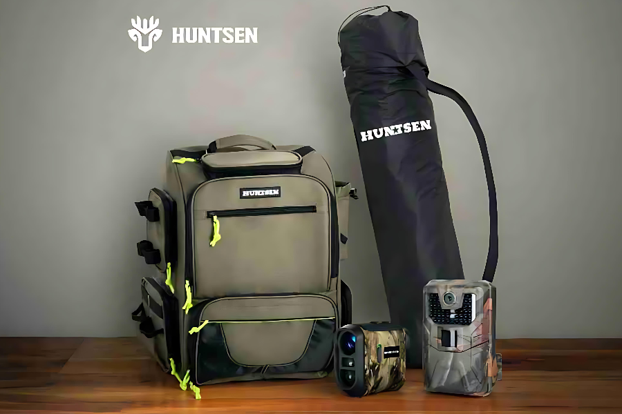 Hunting Season Prep Checklist: Gear and Essentials You Can’t Overlook