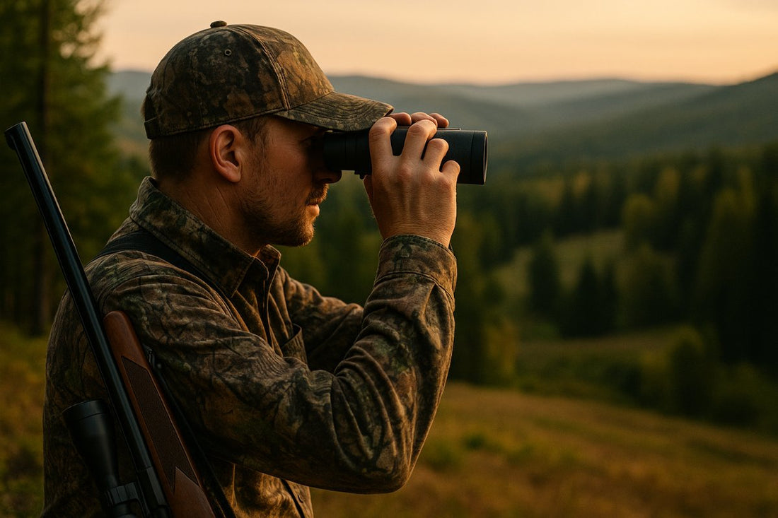 What Gear Actually Improves Success? ——From a Pro Hunter's Perspective