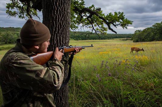 October Hunting Gear Buying Guide: Best Blinds, Boots & Chairs for Deer Season