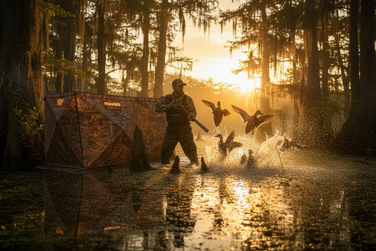10 Essential Tips for Choosing and Using Chest Waders for Trout Season