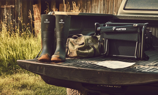 Don’t Let Your Gear Rot This Summer: A Practical Guide to Storing Boots and Chairs
