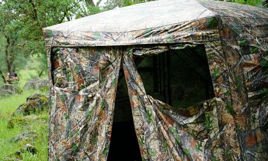 Summer Scouting Tips: Why June and July Can Set Up Your Entire Fall Season