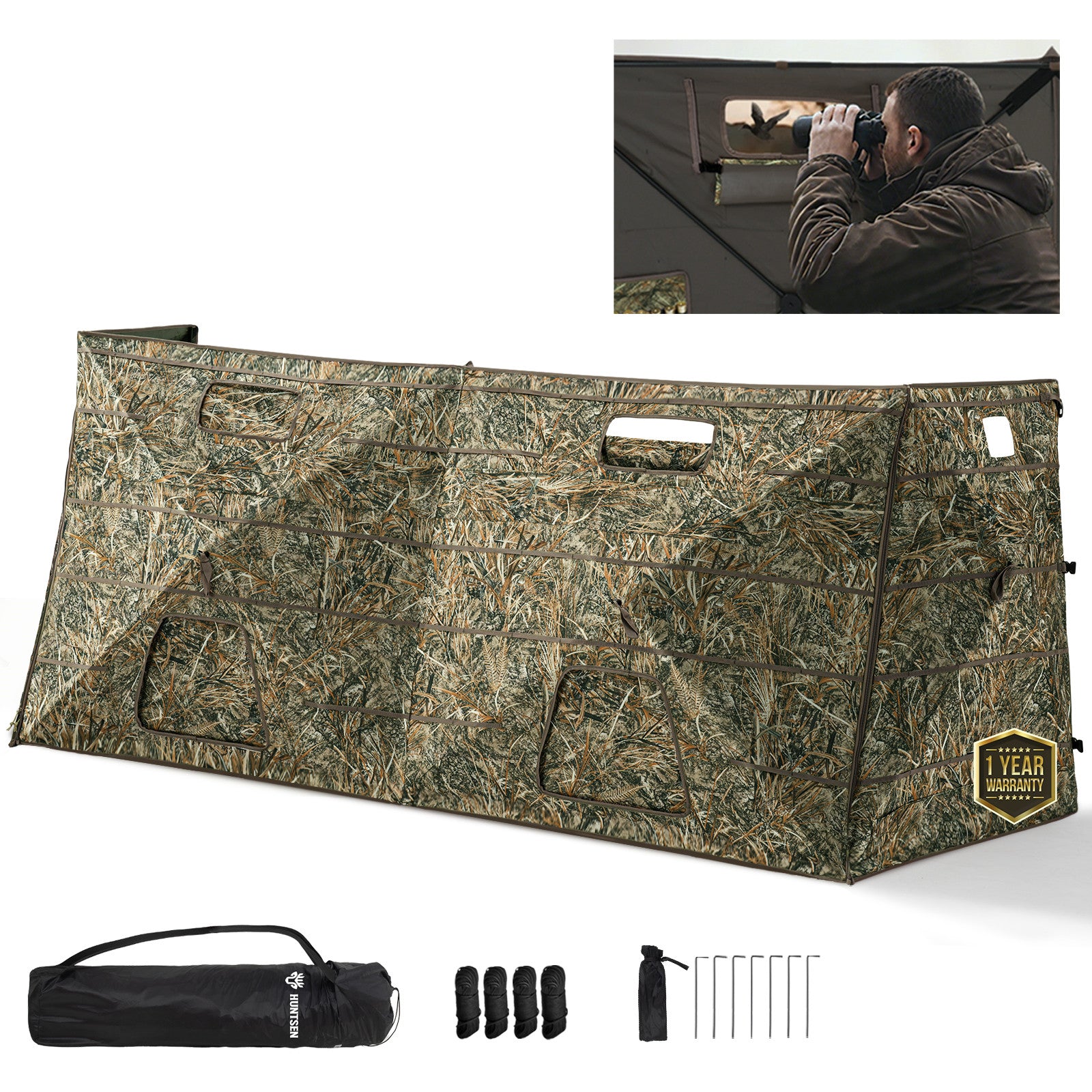 Products – huntsen