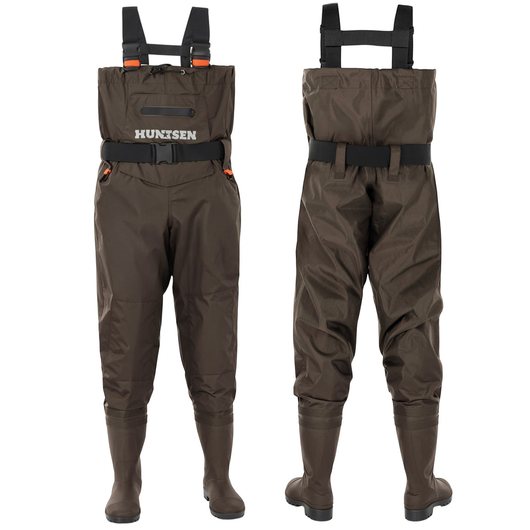 Waterproof Waders for Hunting & Fishing | Huntsen – huntsen