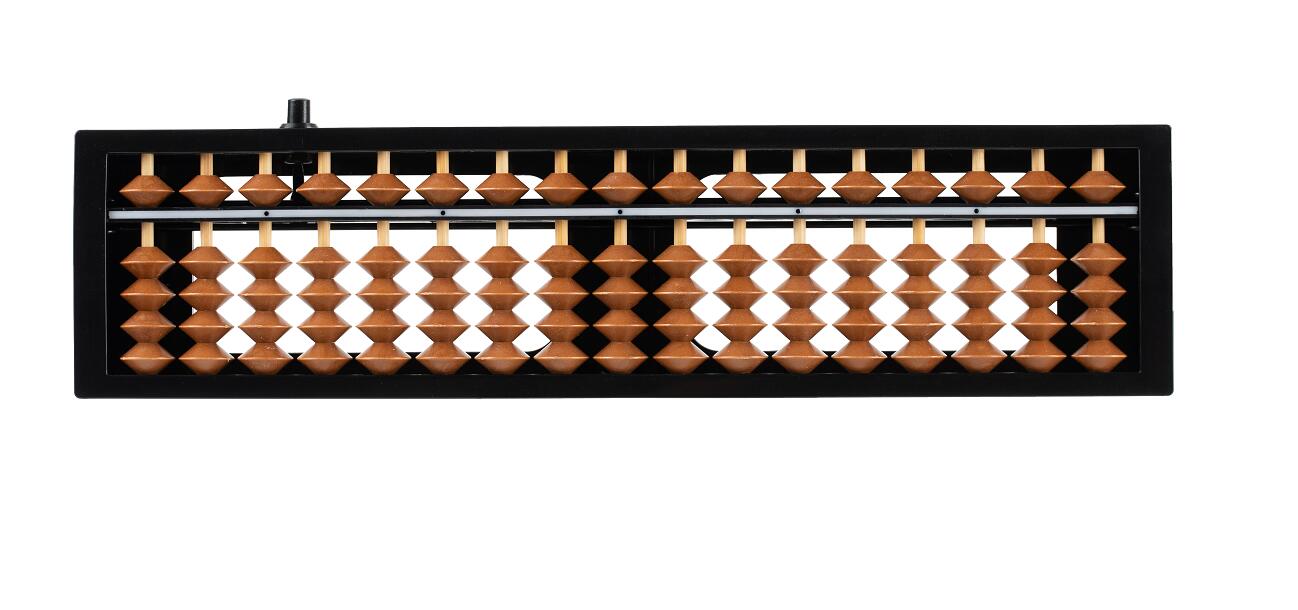 Digit Standard Abacus