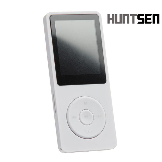 HUNTSEN AM FM Radio Portable, Digital Tuning Volume
